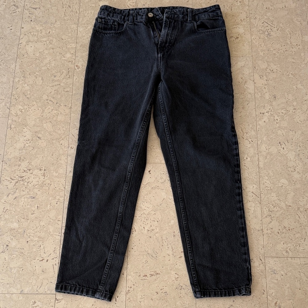 DJAB Men's Black Wash Jeans Size 30